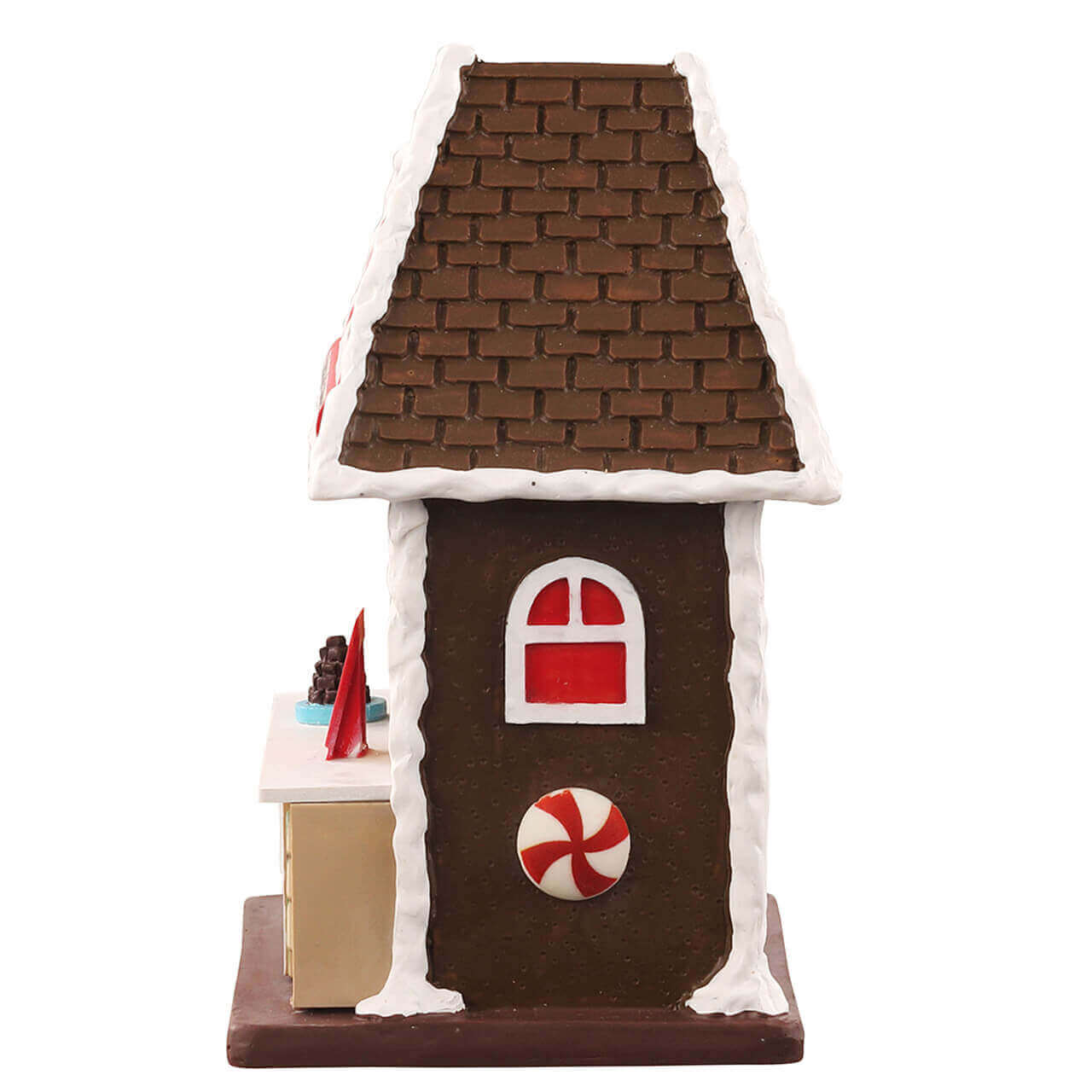 LEMAX Hansel & Gretel's Sweet Shoppe, AC Adaptable #14904
